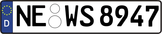 NE-WS8947