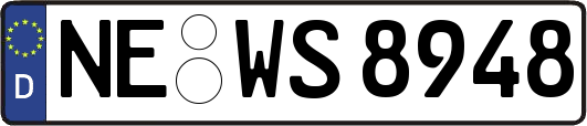 NE-WS8948