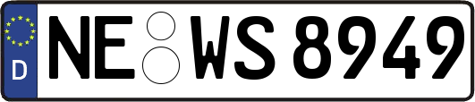 NE-WS8949