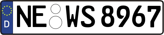 NE-WS8967