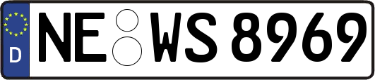 NE-WS8969
