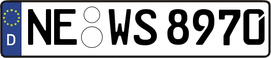 NE-WS8970