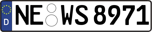 NE-WS8971