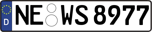 NE-WS8977