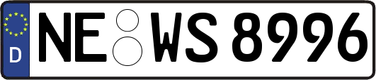 NE-WS8996