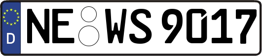 NE-WS9017