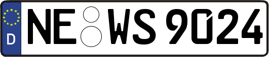 NE-WS9024