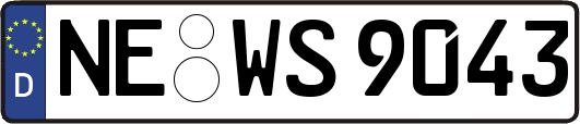 NE-WS9043