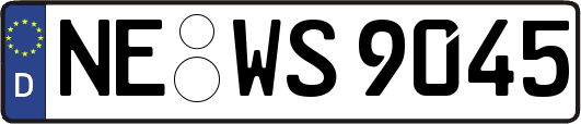 NE-WS9045
