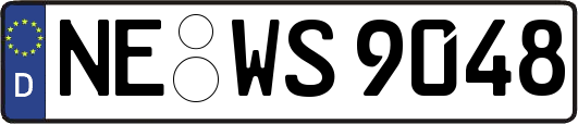 NE-WS9048