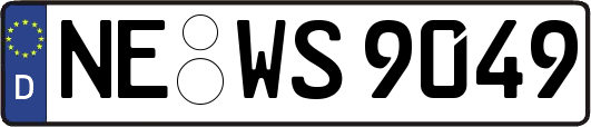 NE-WS9049