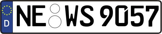 NE-WS9057