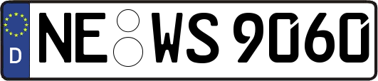 NE-WS9060