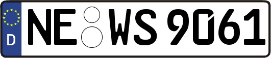 NE-WS9061