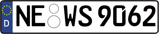 NE-WS9062