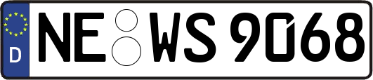 NE-WS9068