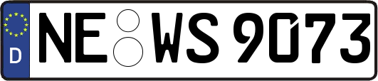 NE-WS9073