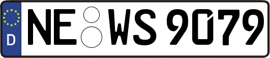 NE-WS9079