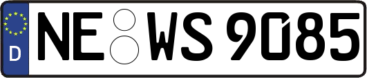 NE-WS9085