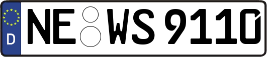 NE-WS9110