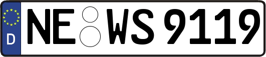 NE-WS9119