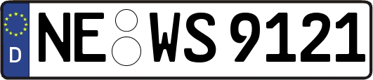 NE-WS9121