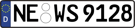 NE-WS9128