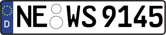 NE-WS9145