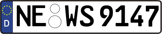 NE-WS9147
