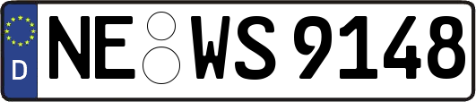 NE-WS9148