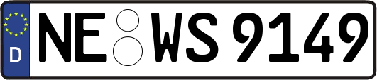 NE-WS9149