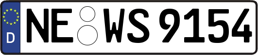 NE-WS9154
