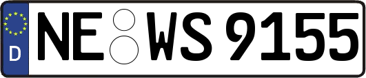 NE-WS9155