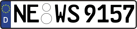 NE-WS9157