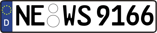 NE-WS9166