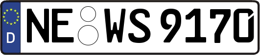 NE-WS9170