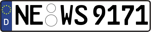 NE-WS9171