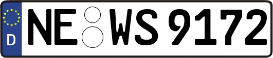 NE-WS9172