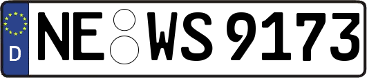 NE-WS9173