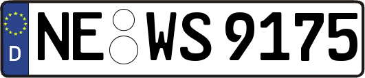 NE-WS9175