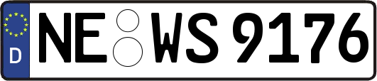 NE-WS9176