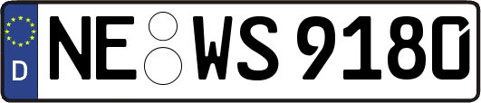 NE-WS9180