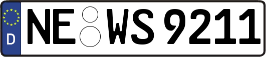 NE-WS9211