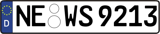 NE-WS9213