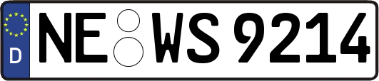 NE-WS9214