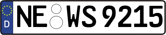NE-WS9215