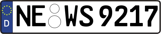NE-WS9217