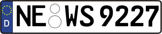 NE-WS9227
