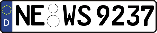 NE-WS9237