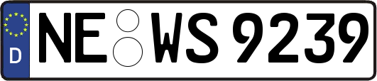 NE-WS9239